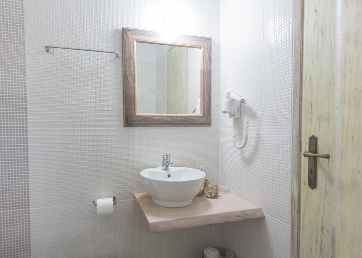 Guest house Ammos 4*
