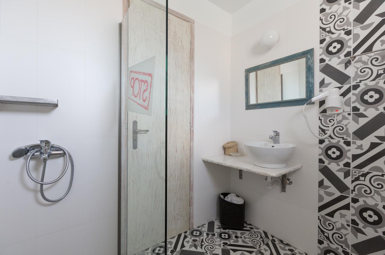 Ammos Guest house 4*