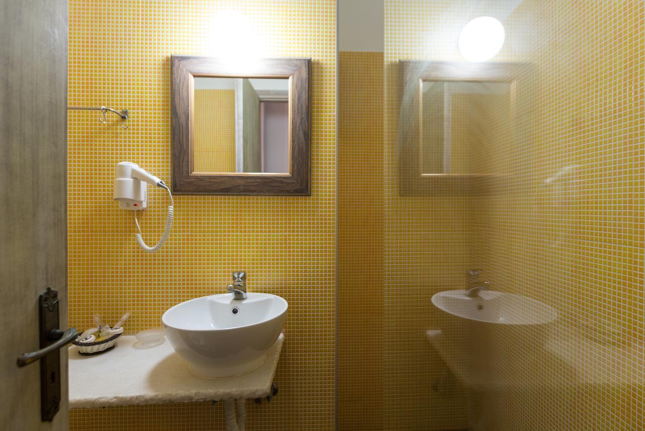Guest house Ammos 4*