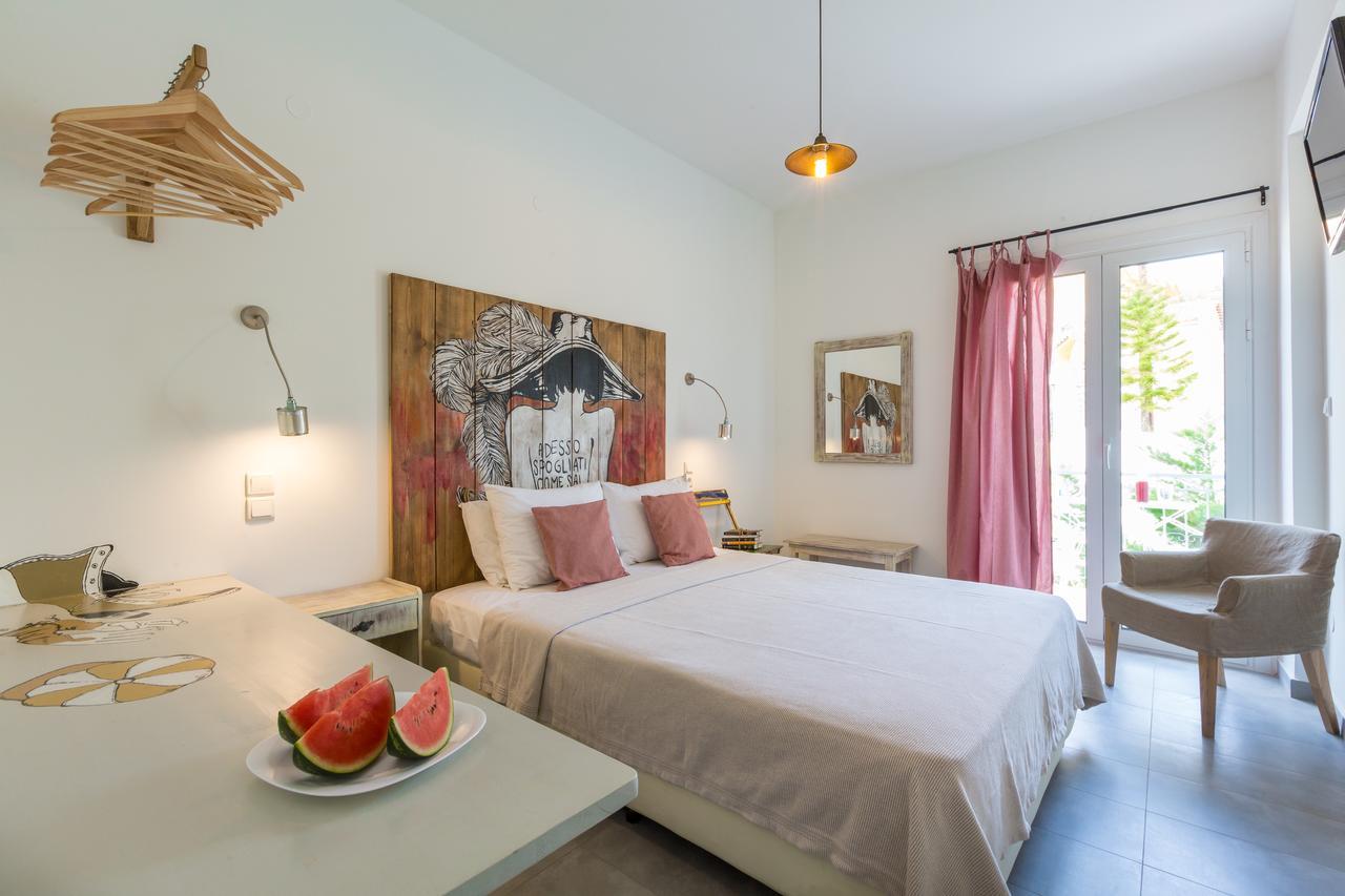 Ammos Guest house 4*