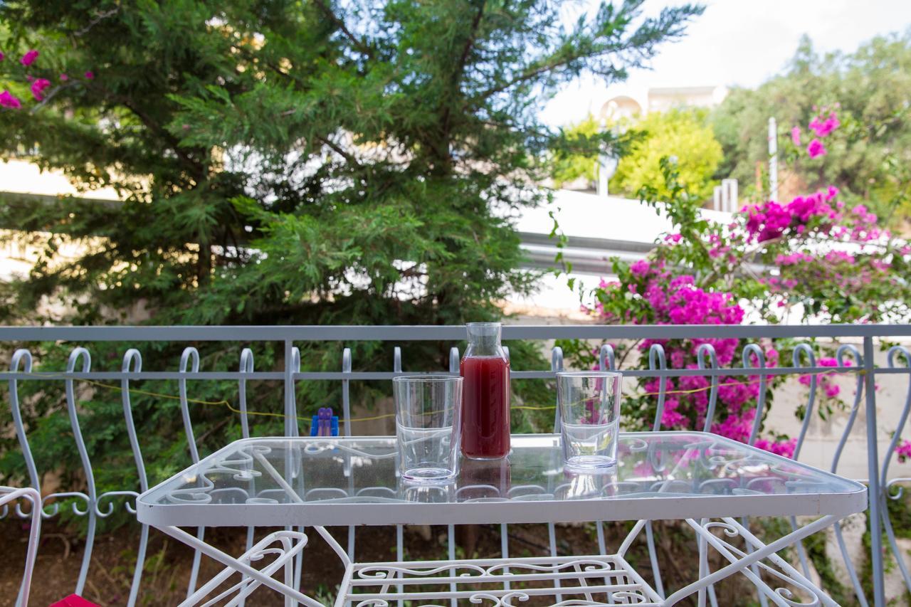 Ammos Guest house