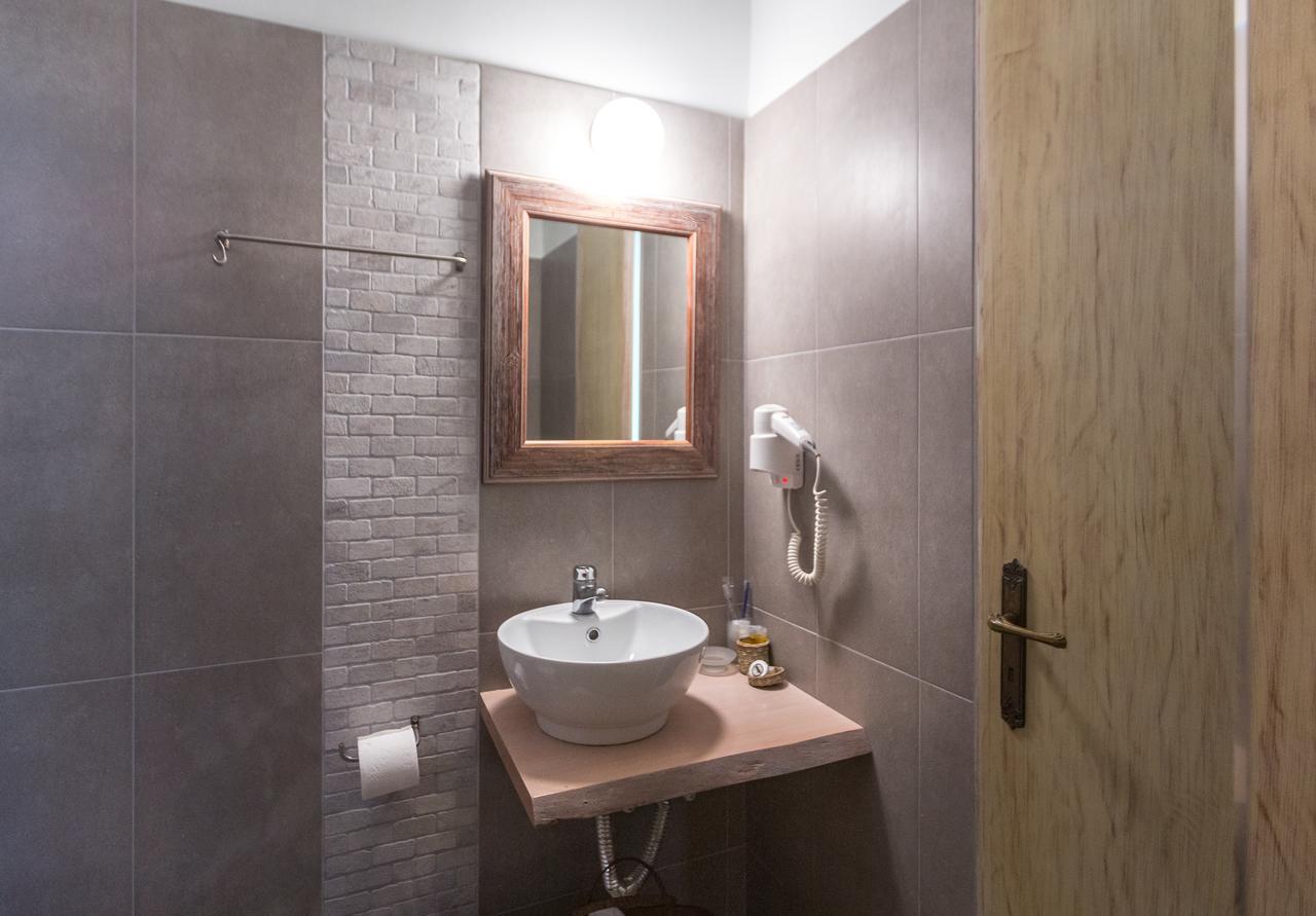 Ammos Guest house Tolo