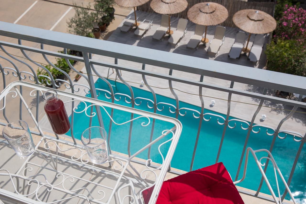 Ammos Guest house Tolo