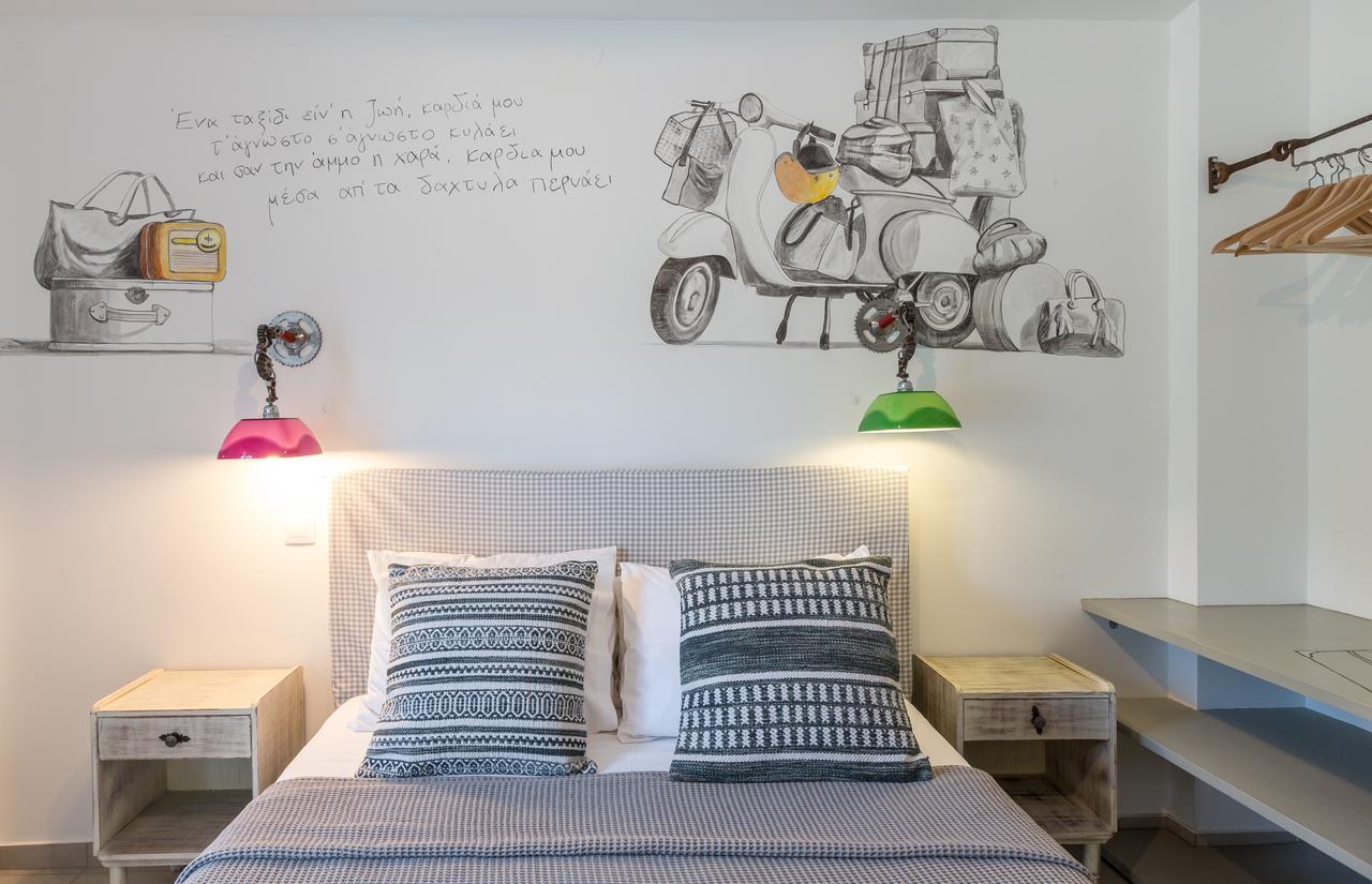 Ammos Guest house