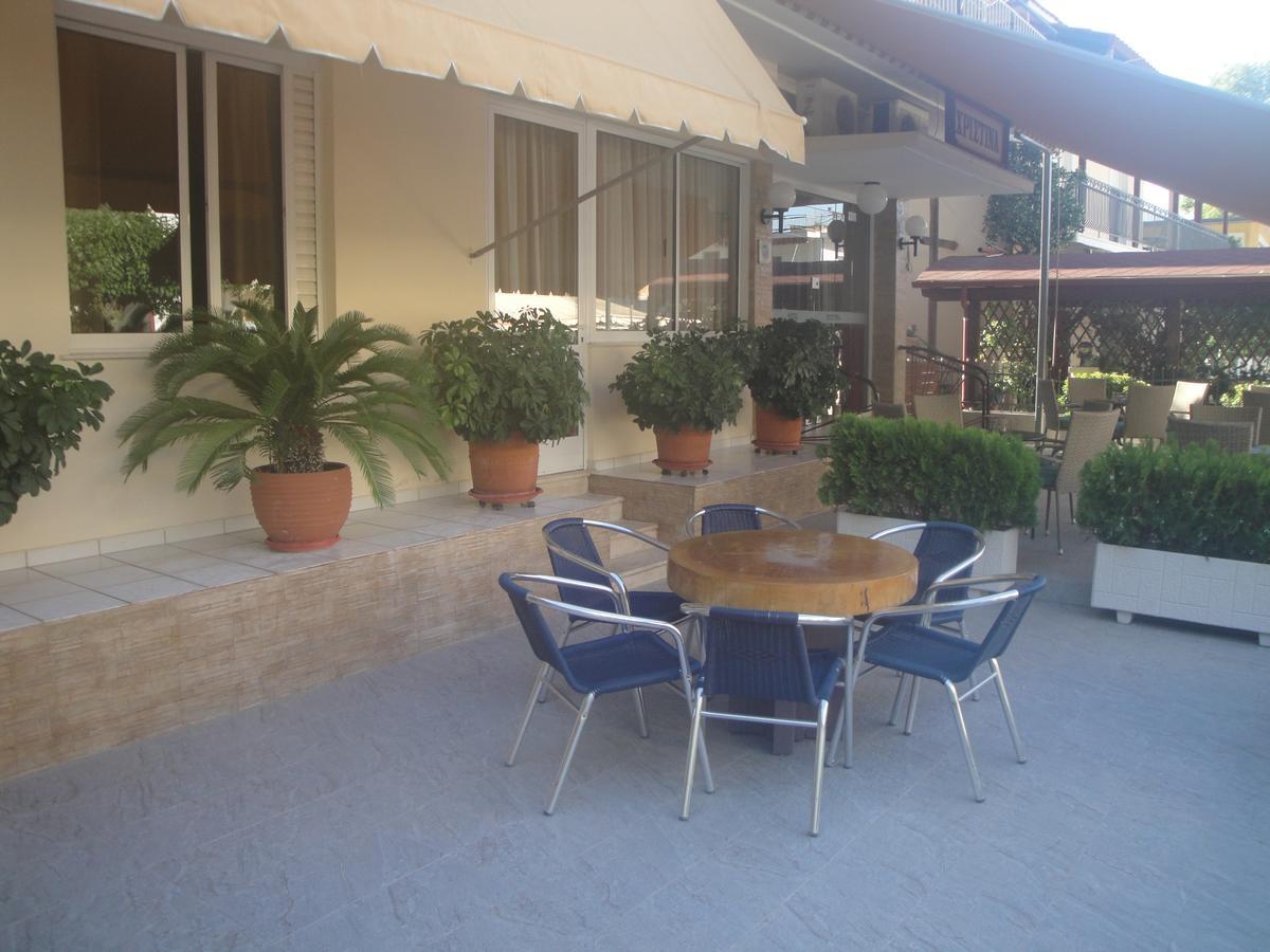 Hotel Anna Christina