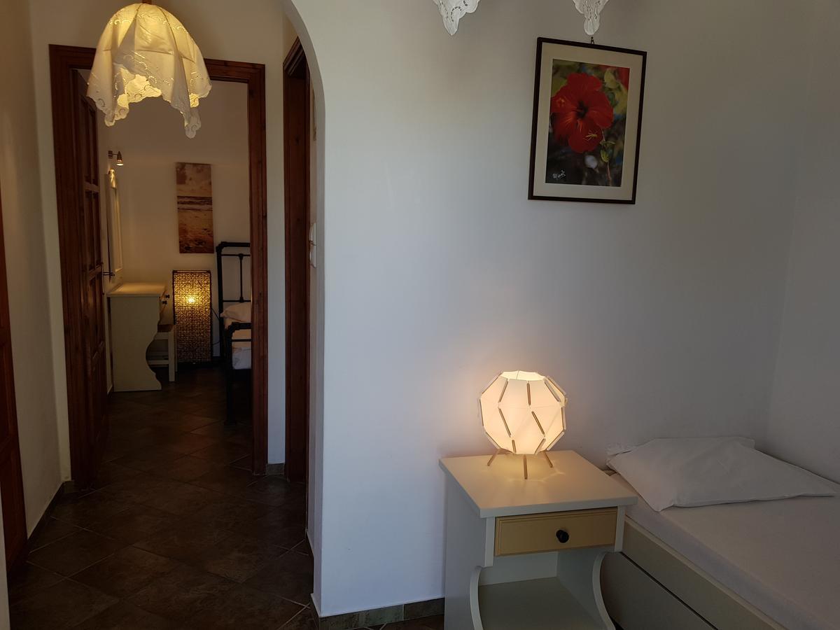 Apartment Ragoussis House