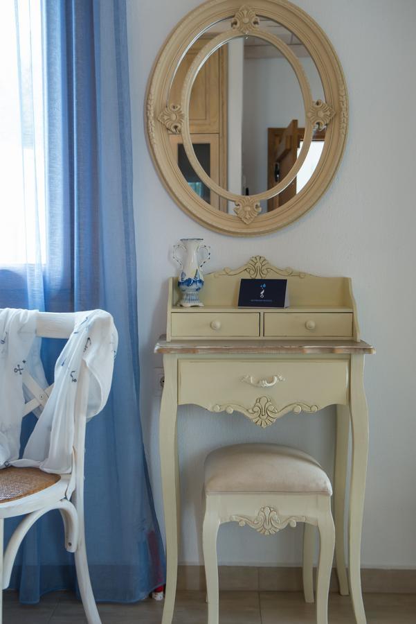 Apartment Traditional Arsanas Nikiti (Sithonia)