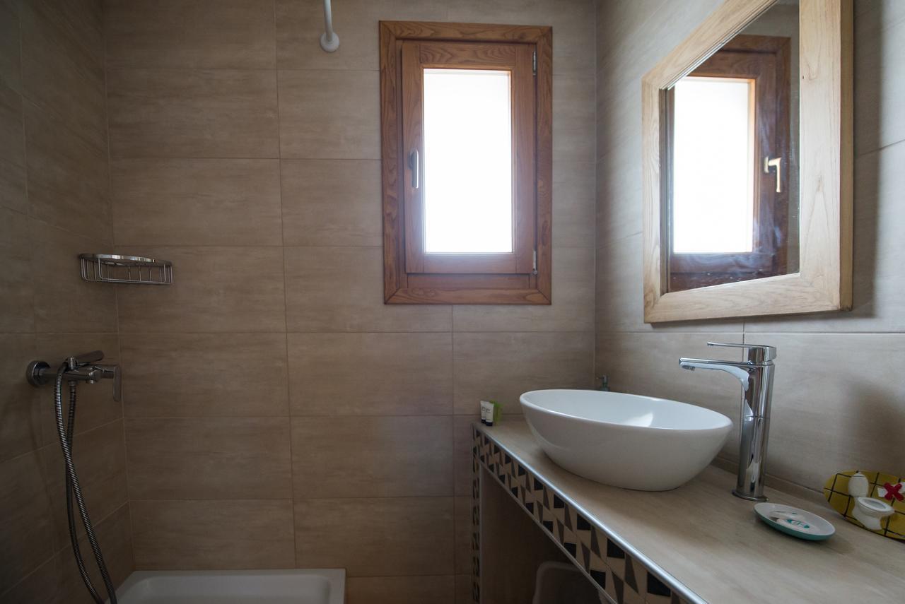 Traditional Arsanas Apartment Nikiti (Sithonia)
