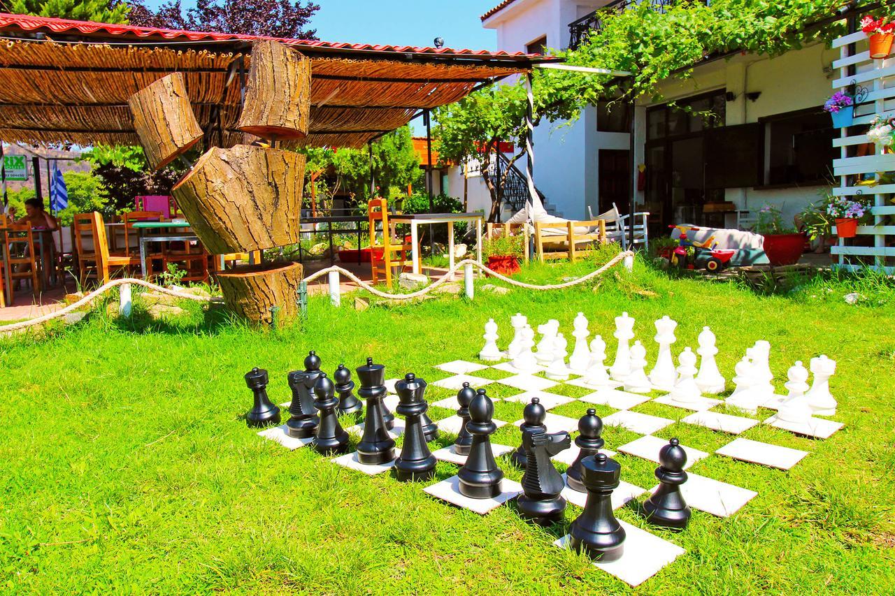 Perix House Neos Marmaras