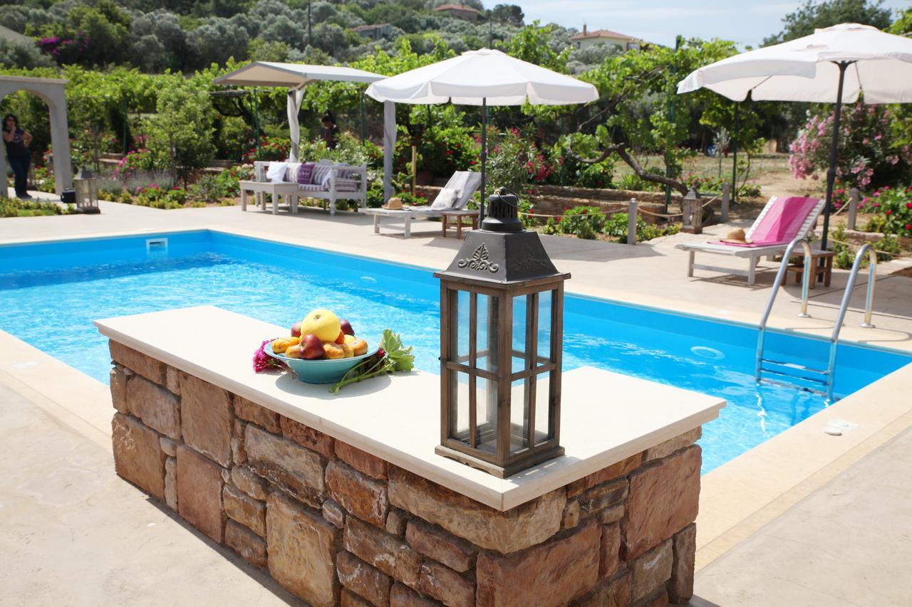 Venetis Luxury Apartments *