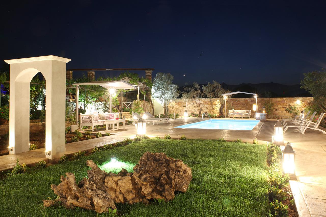 Venetis Luxury Apartments *