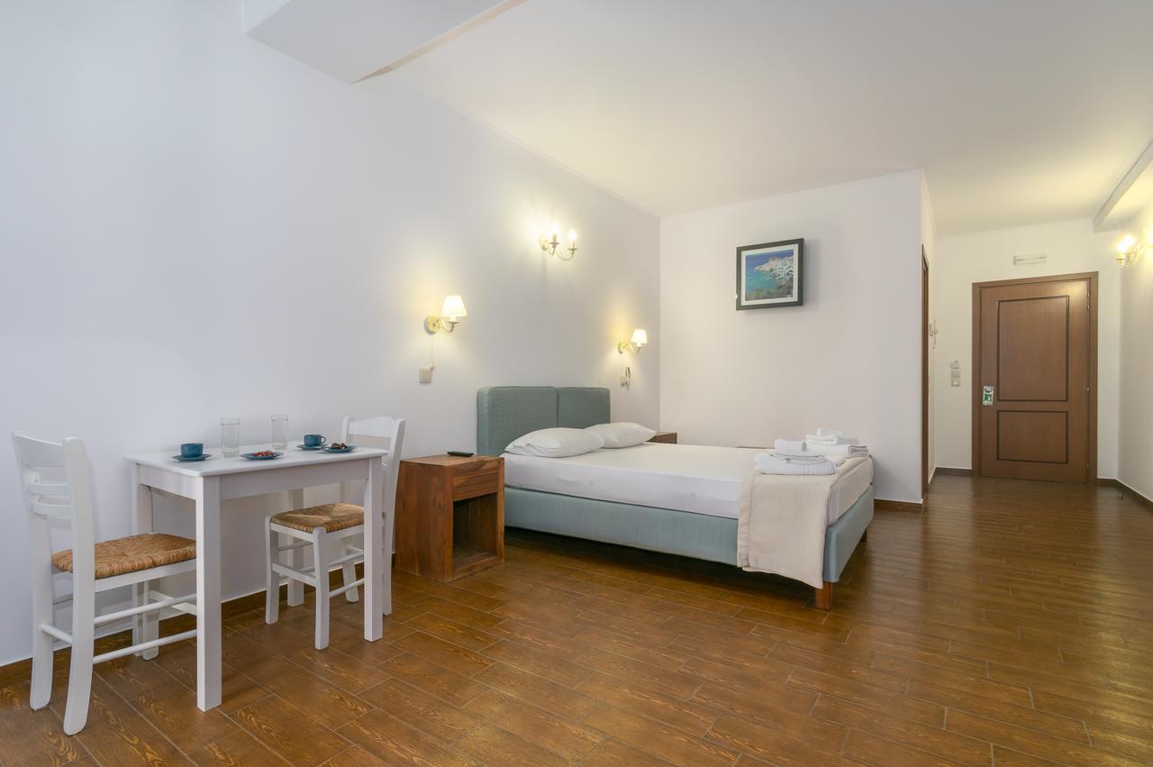Guest house Malion *