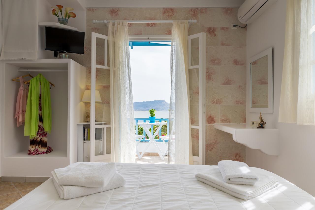 Orizontes Boutique Studios * Adamantas (Milos)