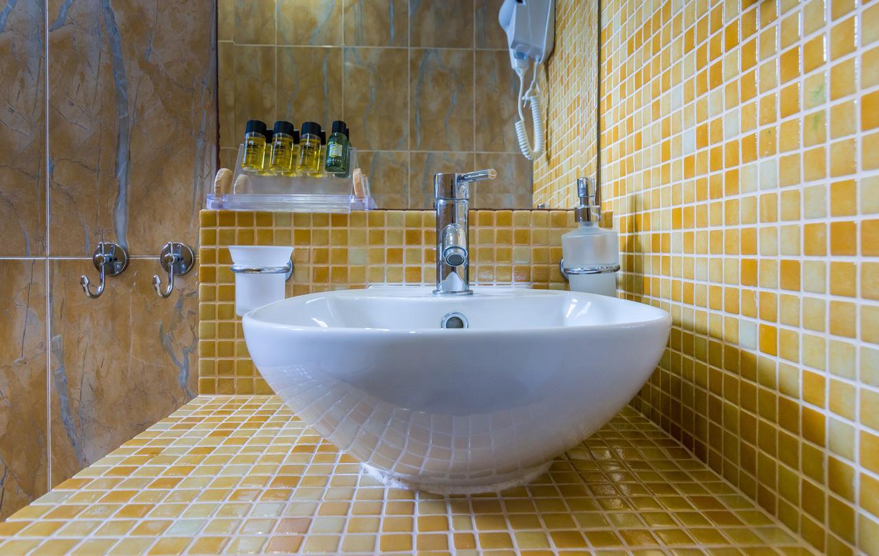 Orizontes Boutique Studios Apartment *