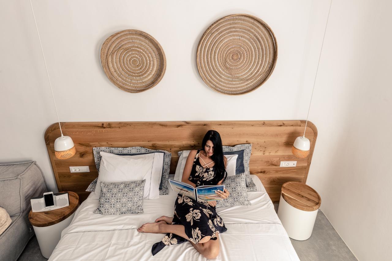 Hotel Harmony Boutique Mykonos Town