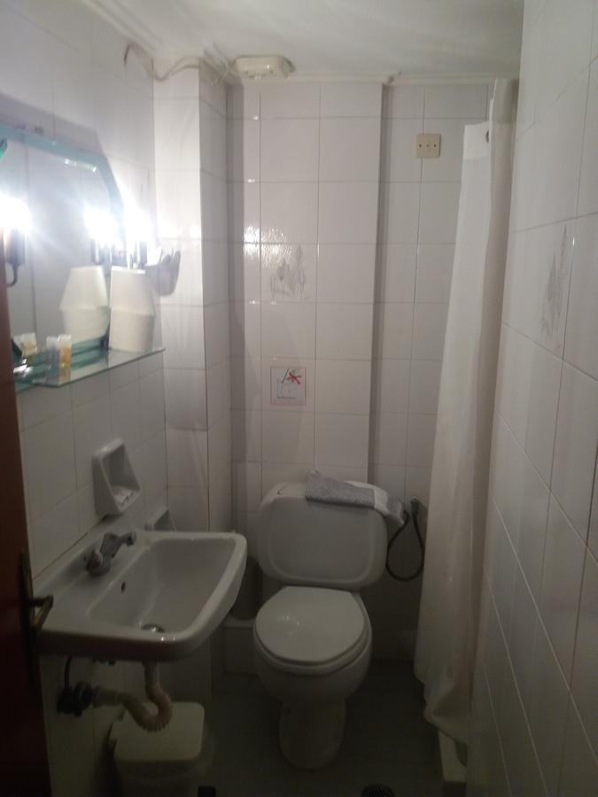 Hotel Aris Methoni (Messenia)