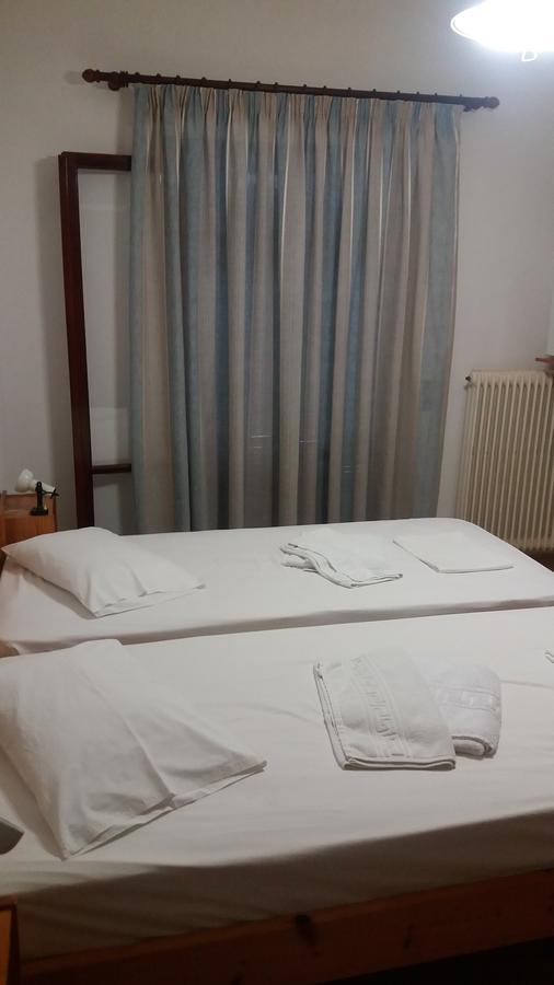 Hotel Aris