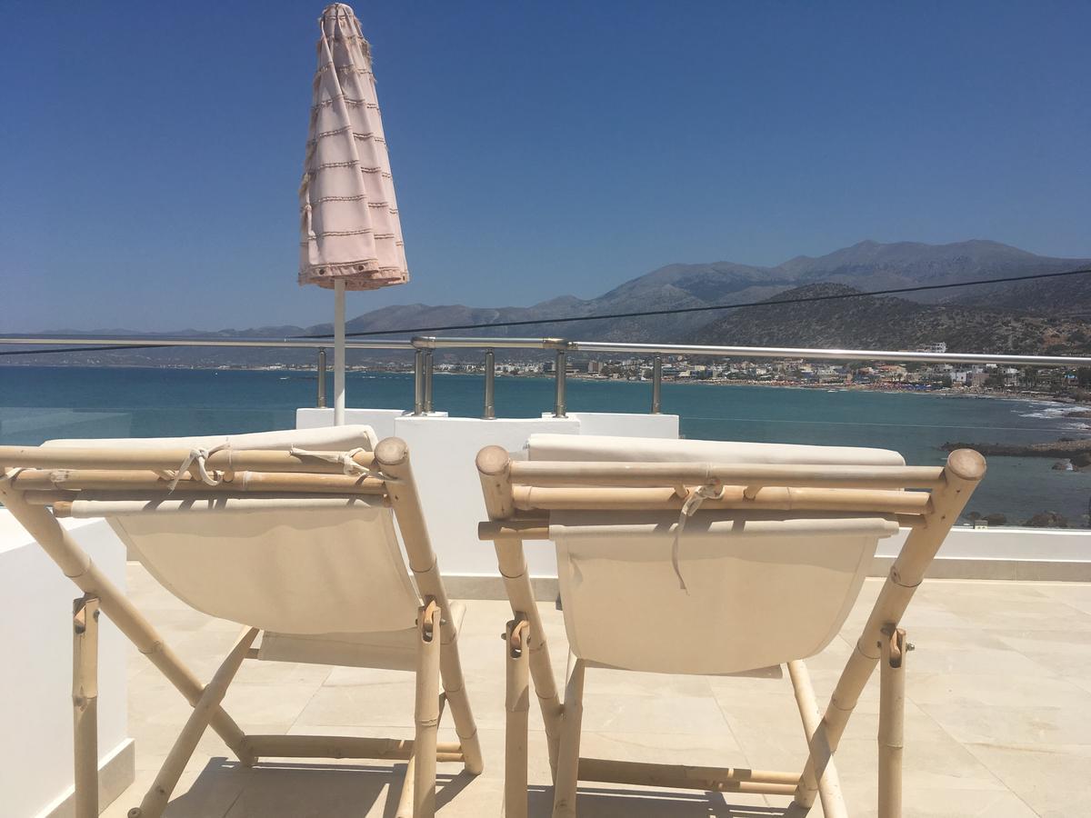 Holiday home Villa Asterias Stalida