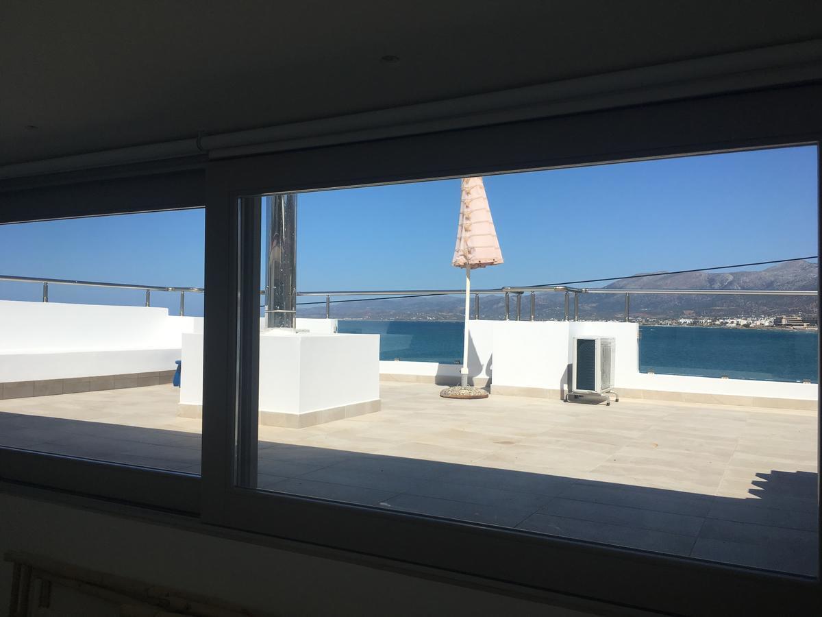 Villa Asterias *