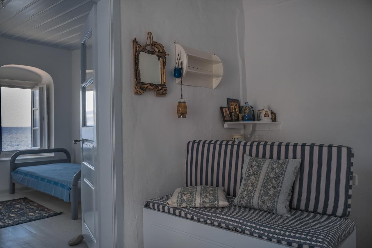 Lotus Sweet Hydra Holiday home