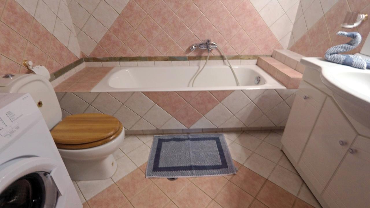 Aparthotel Zeus