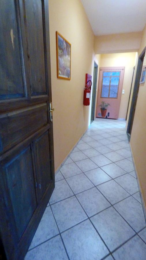 Aparthotel Zeus 3*