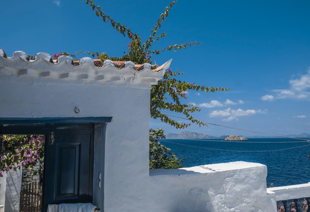Holiday home Lotus Sweet Hydra *
