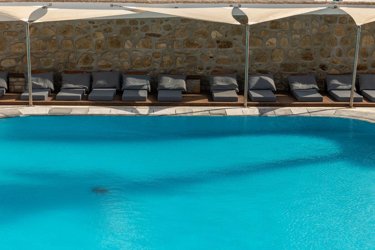 Poseidon Mykonos Town