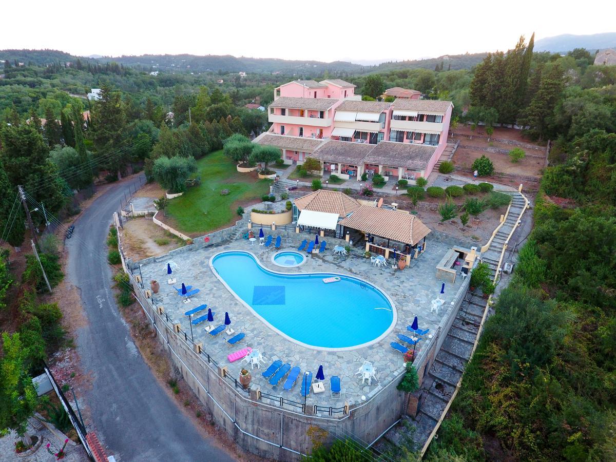 Aparthotel Penelope