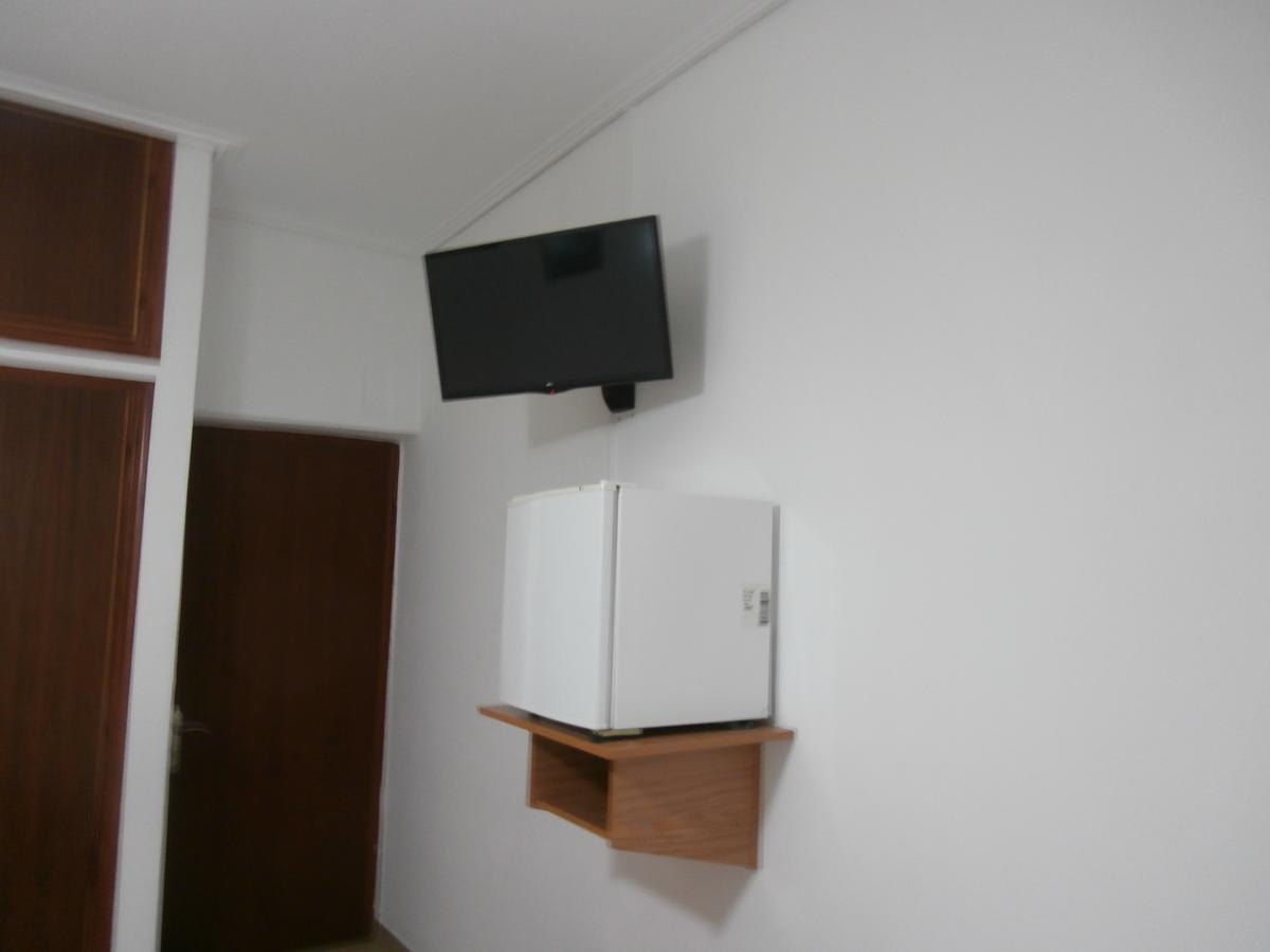 Hotel Aris