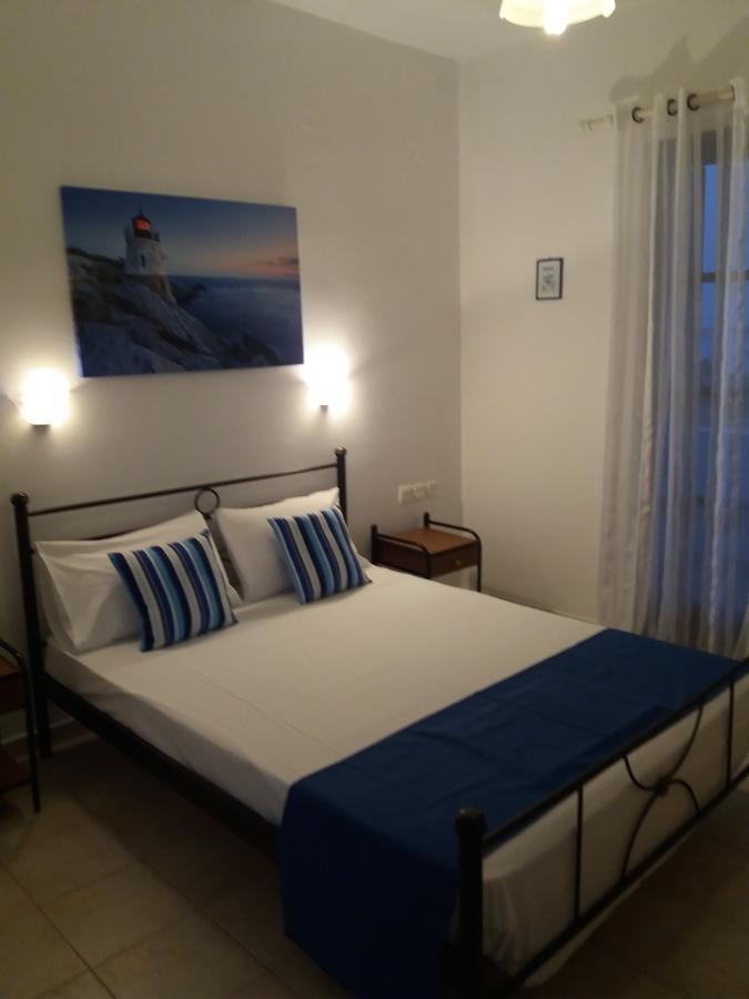 Kapetan Giannis Guest house 2*