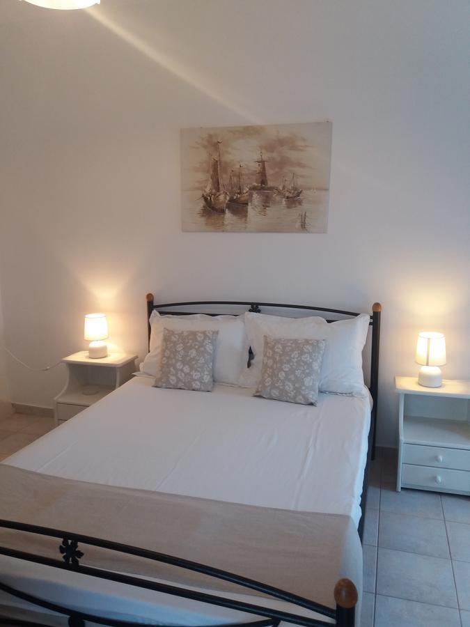 Kapetan Giannis Guest house