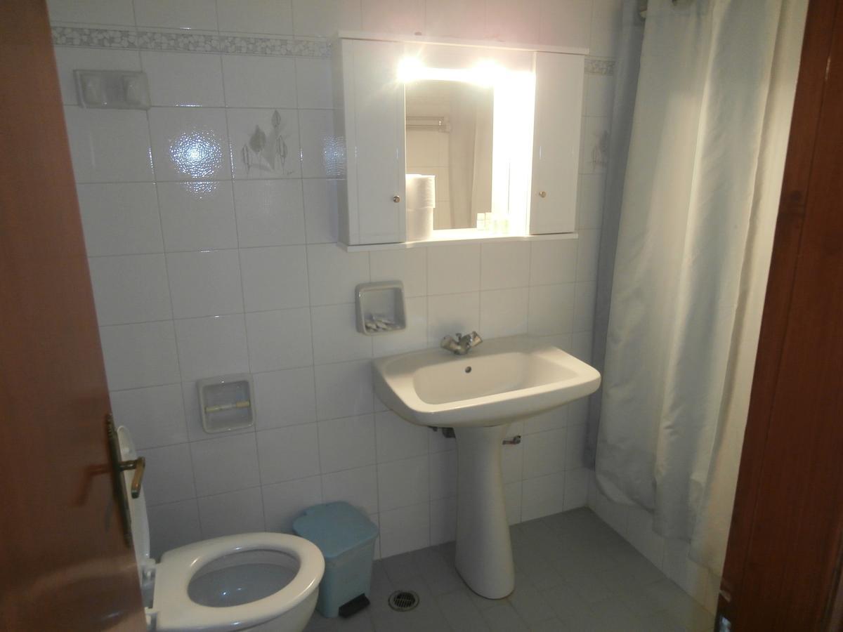 Hotel Aris *
