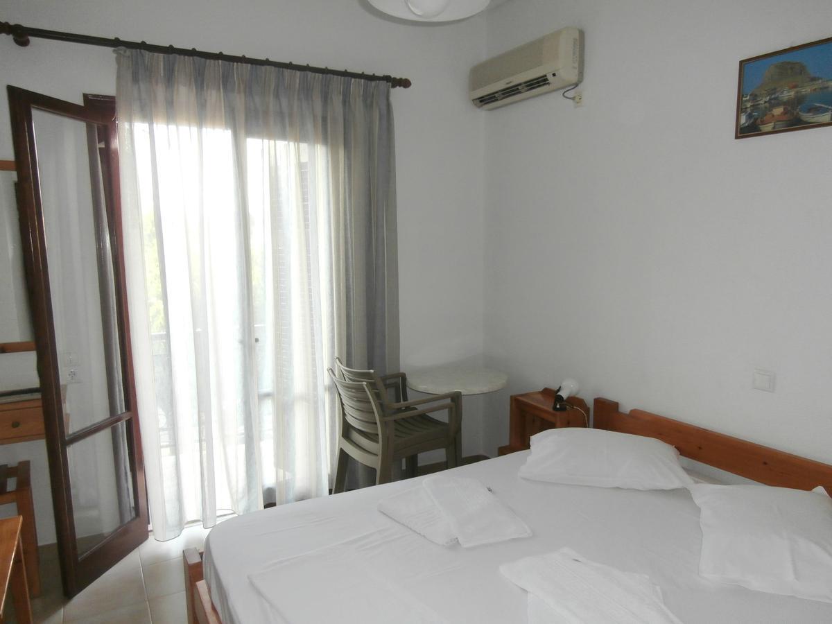 Aris Hotel