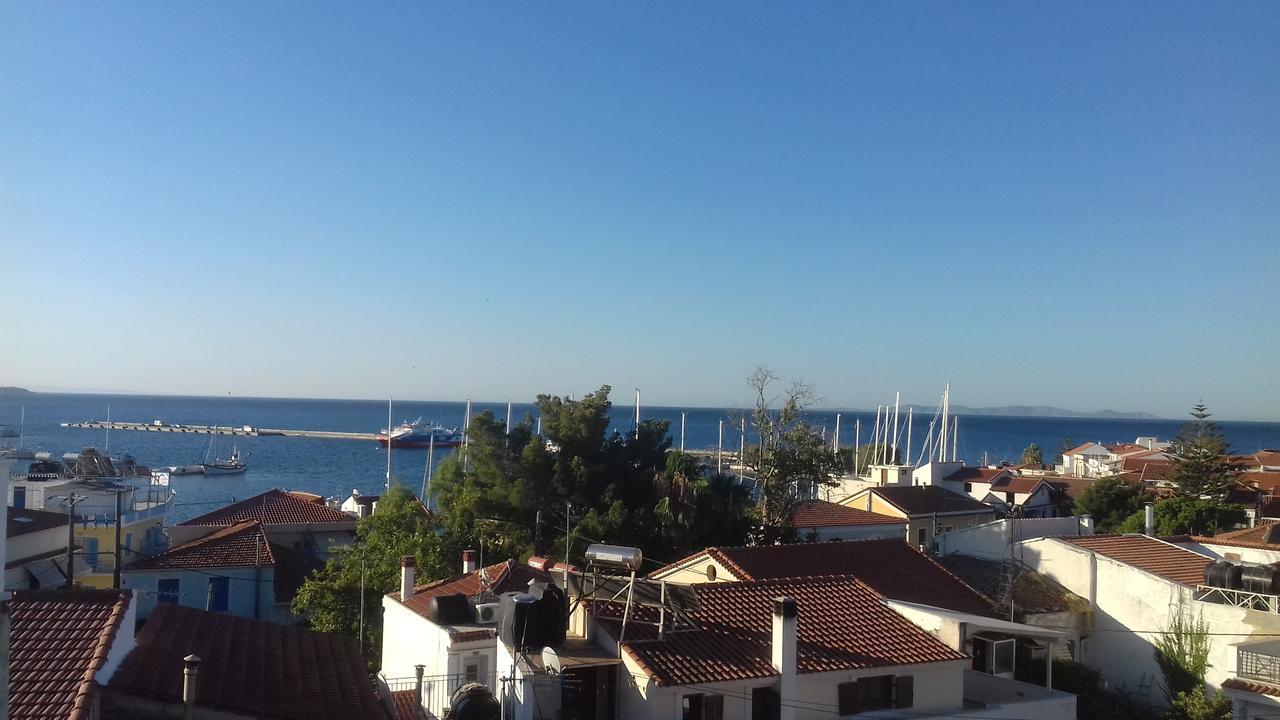 Belvedere Hotel 2*