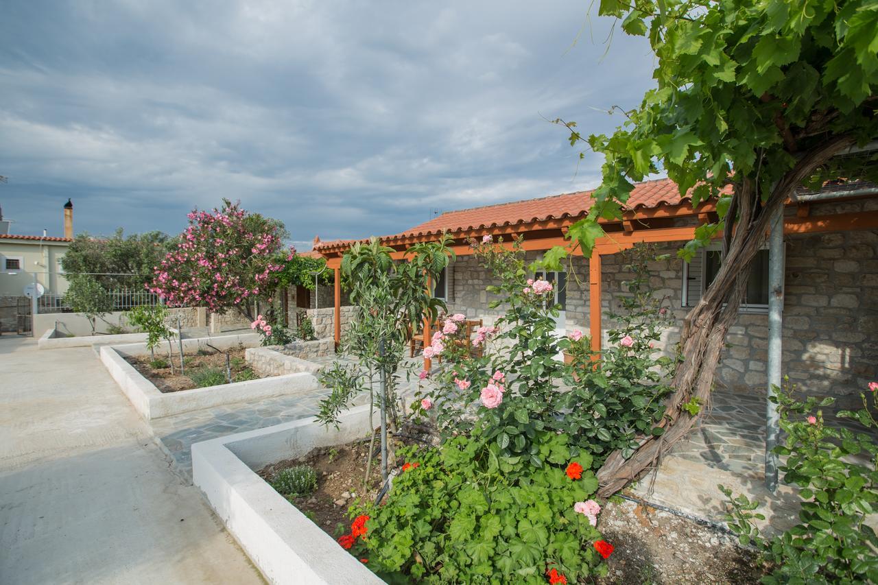 Apartment Acrocorinth Corinth
