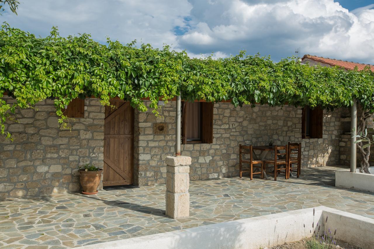 Apartment Acrocorinth *