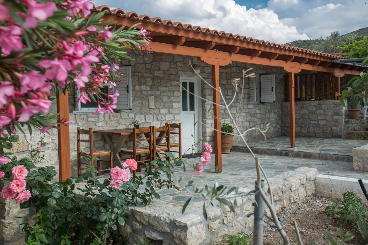 Acrocorinth Apartment Corinth