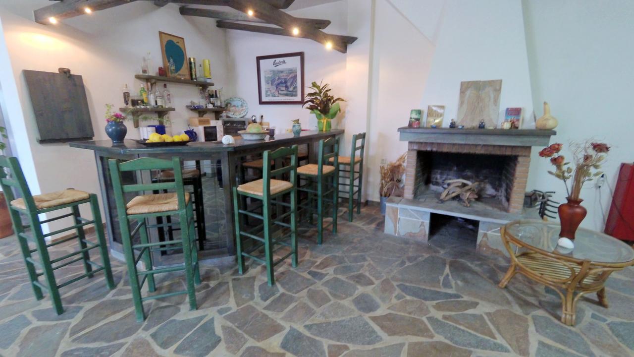 Zeus Karystos (Evia)
