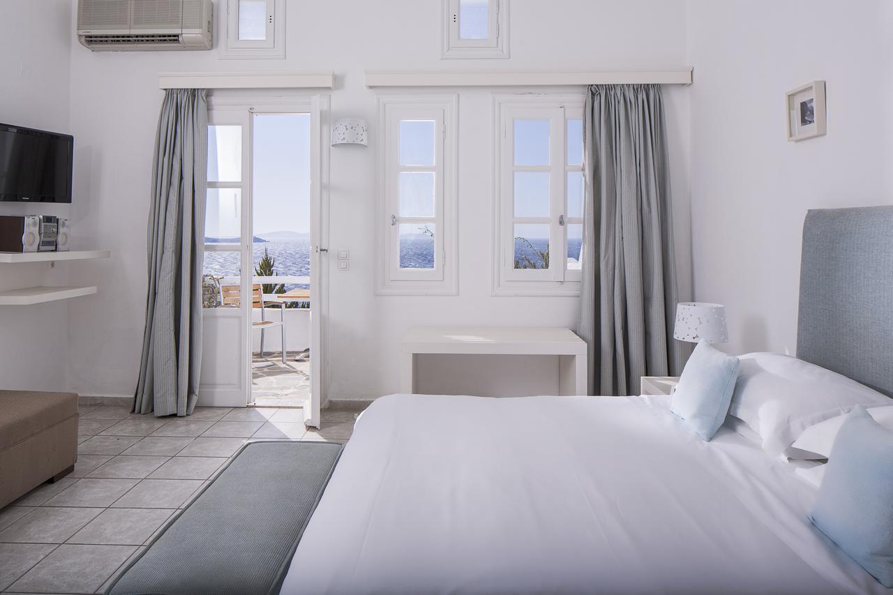 Hotel Apanema