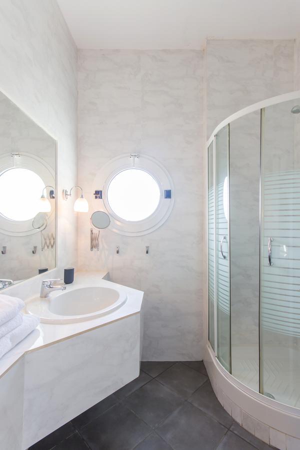 Aparthotel Socrates Plaza Prinos (Thasos)