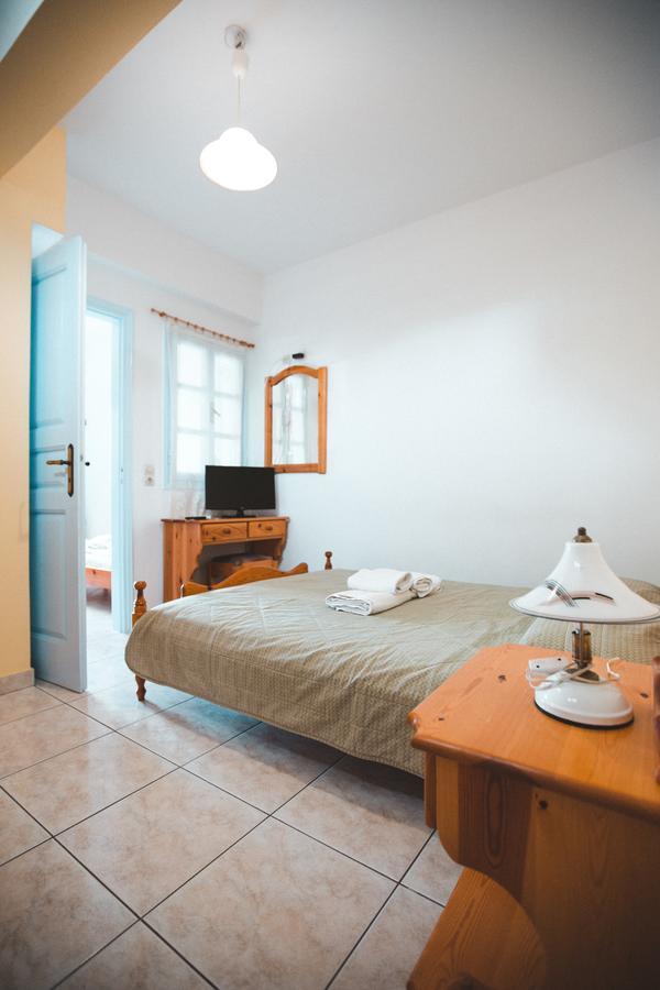 Guest house Artemis Village 2*