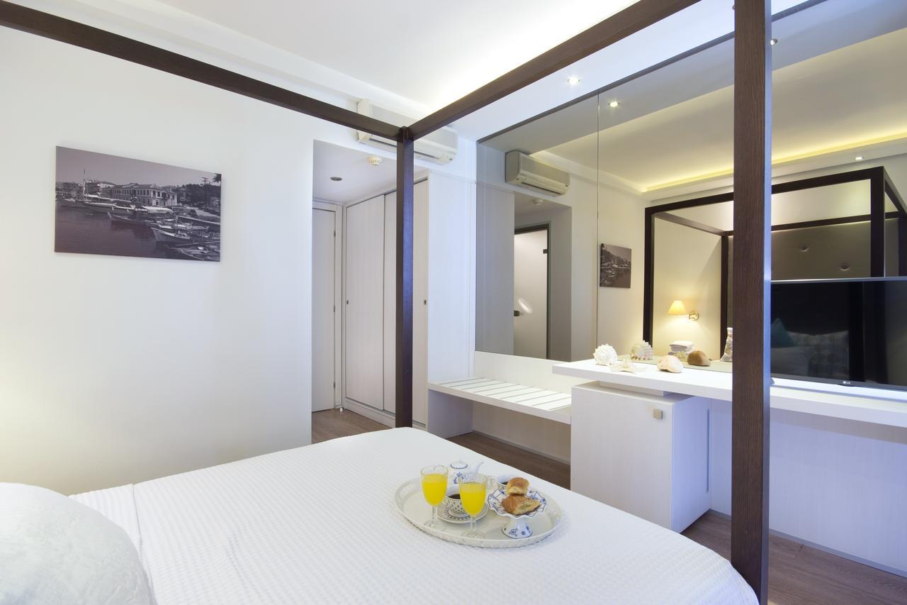 Aparthotel Socrates Plaza