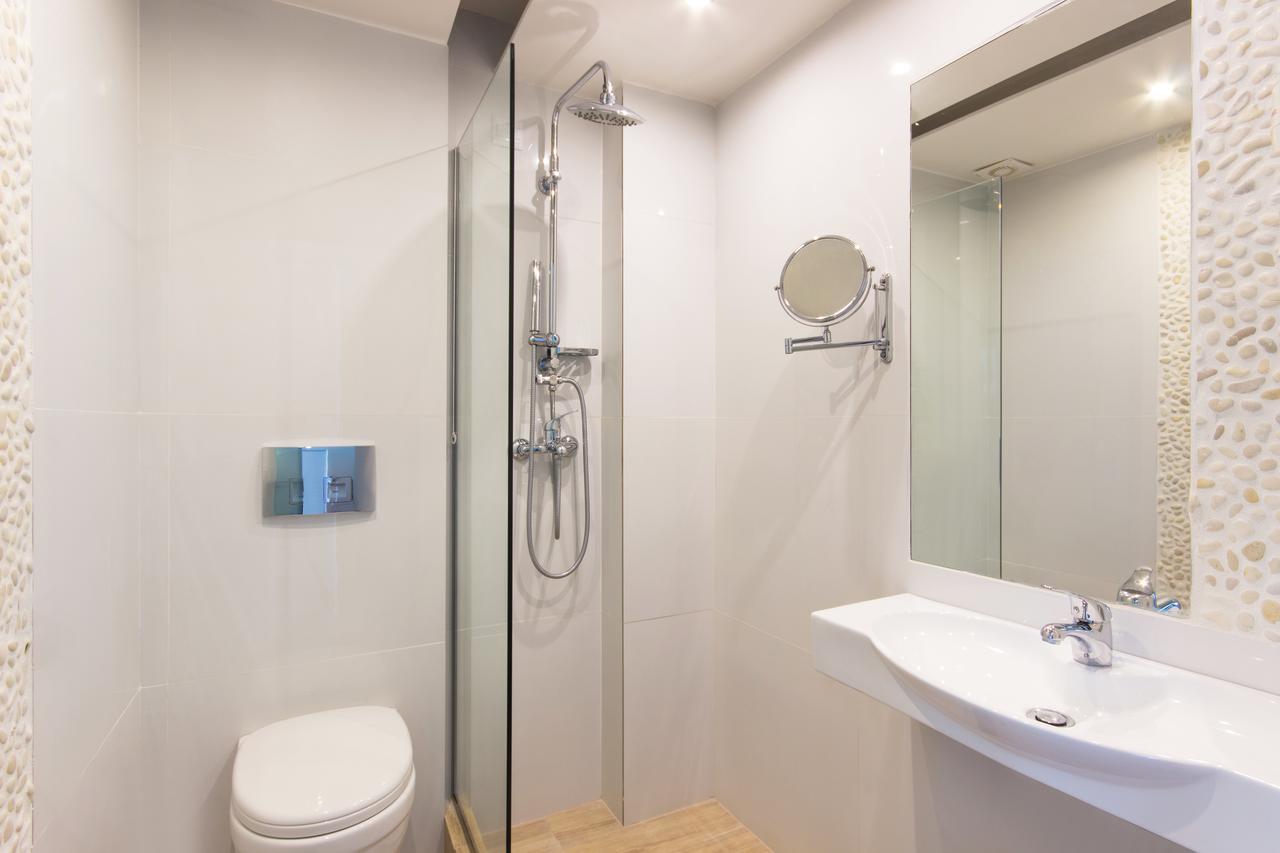 Socrates Plaza Aparthotel 2*