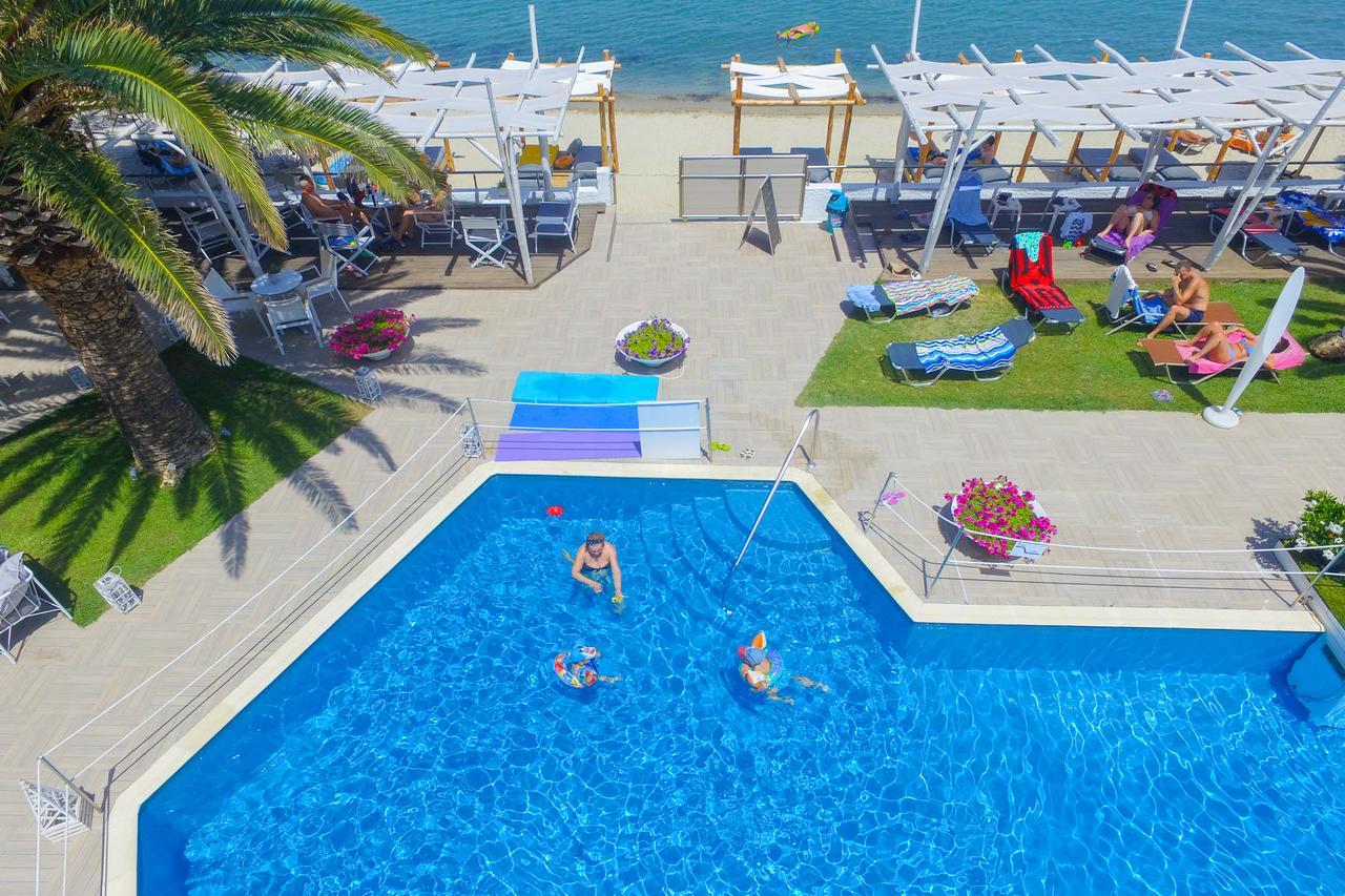 Aparthotel Socrates Plaza 2*