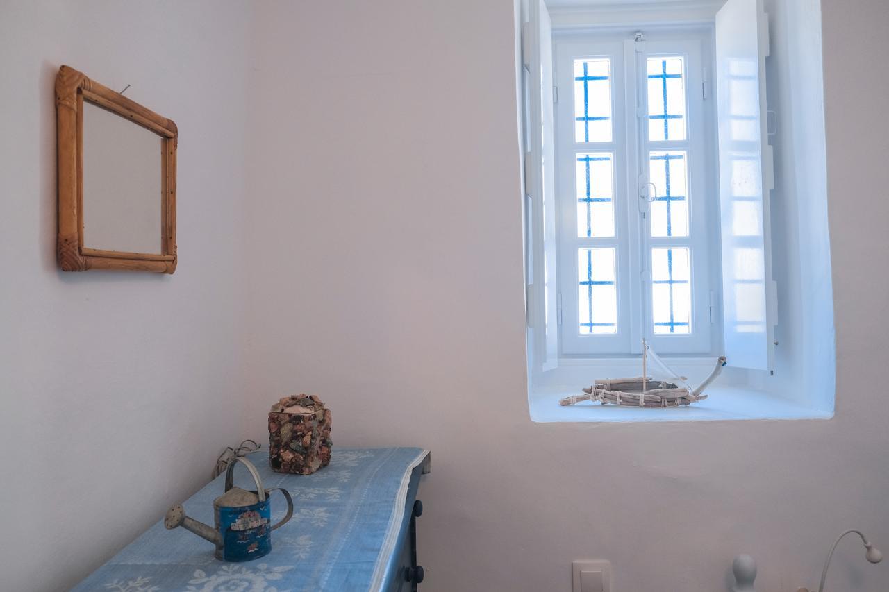 Lotus Sweet Hydra Holiday home *