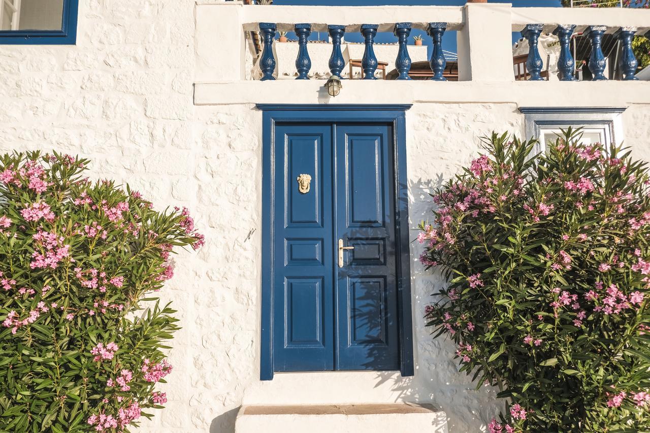 Holiday home Lotus Sweet Hydra *
