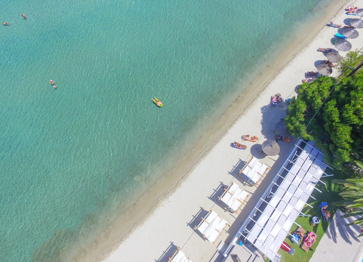 Aparthotel Socrates Plaza Prinos (Thasos)