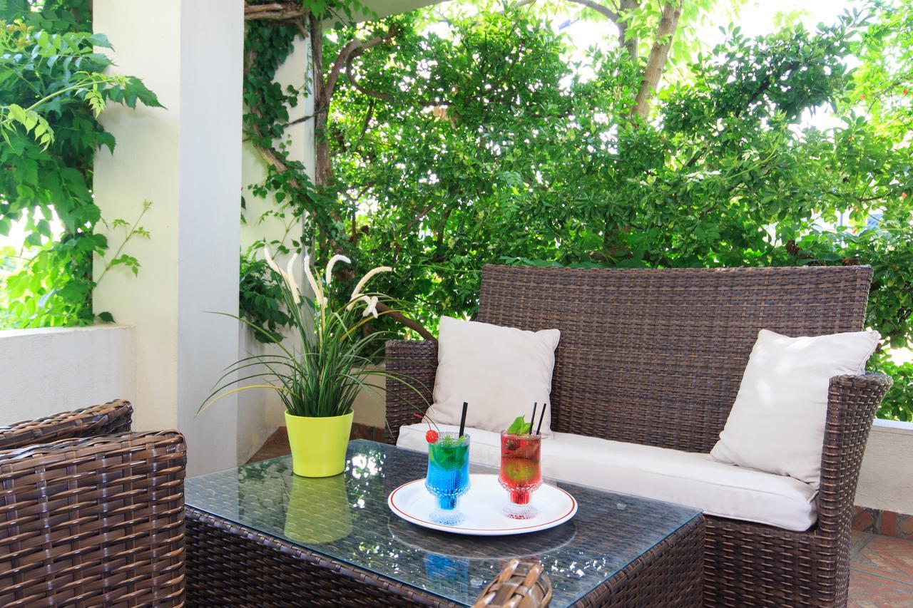 Aparthotel Socrates Plaza Prinos (Thasos)