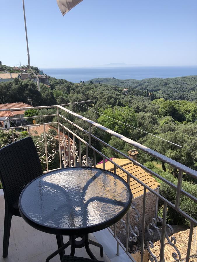 Spyridonou House Apartment *